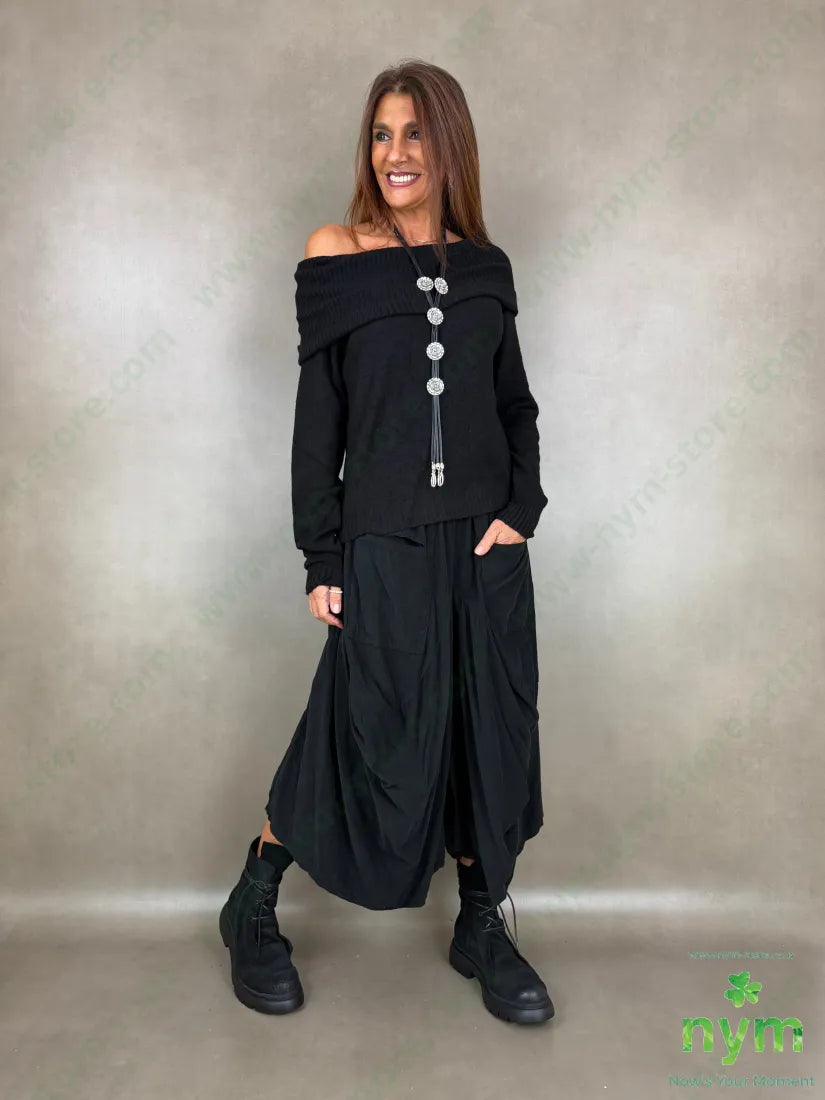 Pantagonna velluto costina 100co - PANTALONE