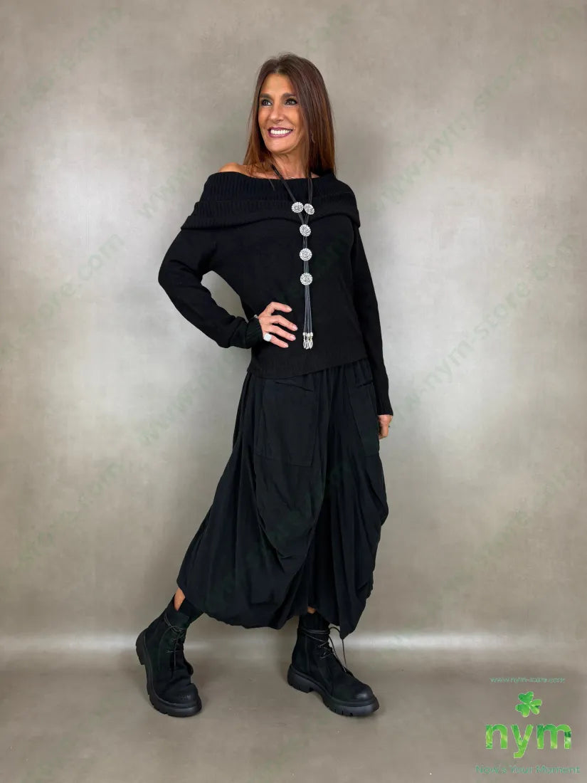 Pantagonna velluto costina 100co - PANTALONE