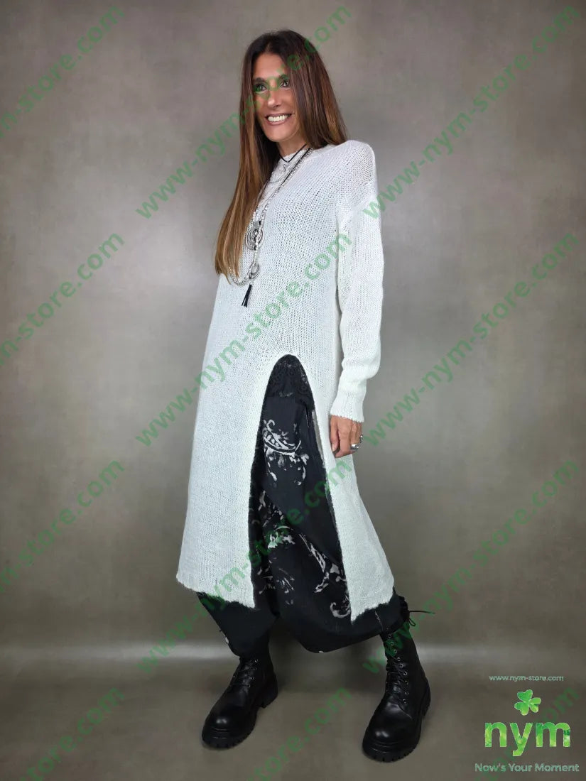 pantagonna velluto costina fantasia 100co PANTALONE