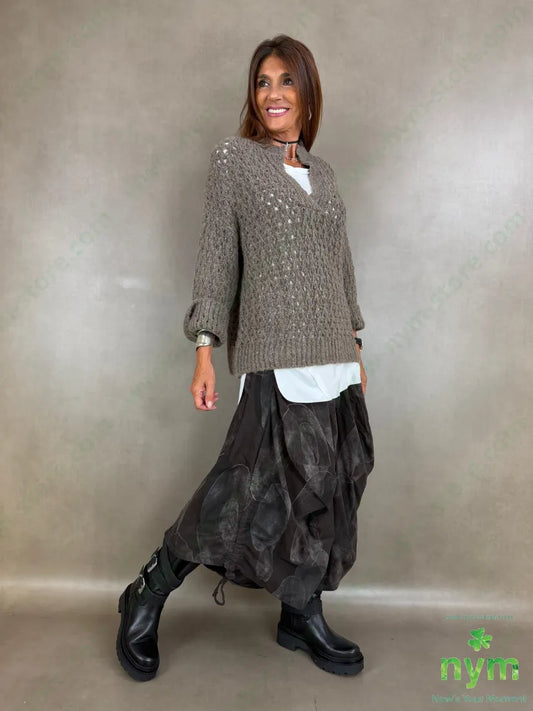 pantagonna velluto coulisse gamba 100co - PANTALONE