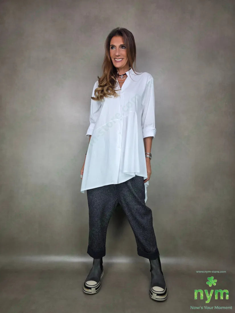 pantalone doppiato sale pepe 70pl27vi3ea PANTALONE