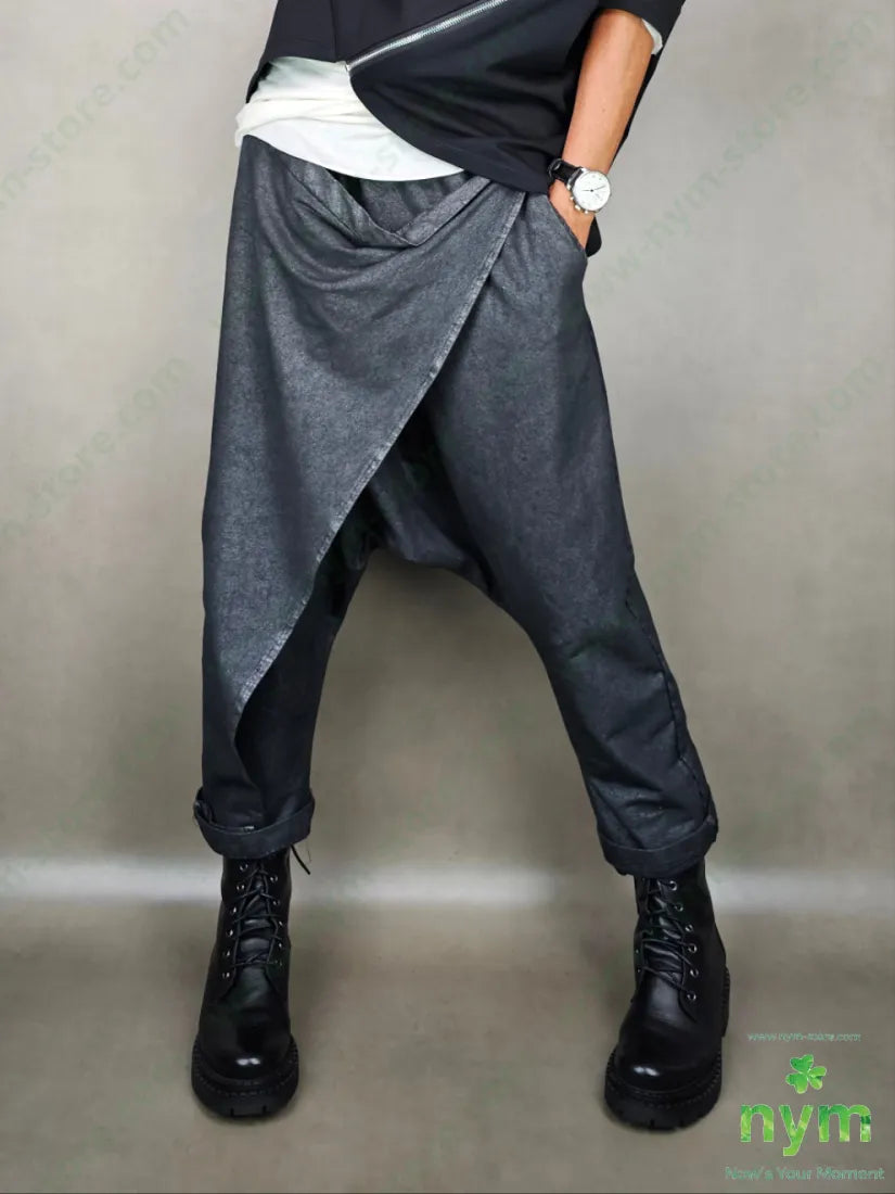 pantalone felpa pareo mine 95co5ea PANTALONE