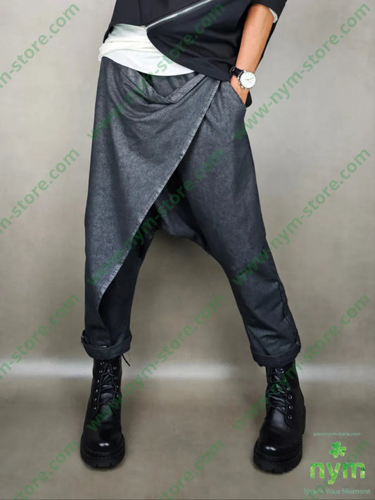 pantalone felpa pareo mine 95co5ea PANTALONE