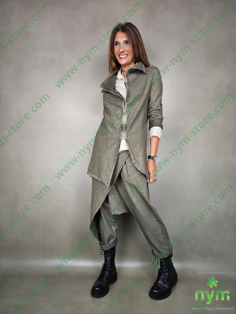 pantalone felpa pareo mine 95co5ea PANTALONE