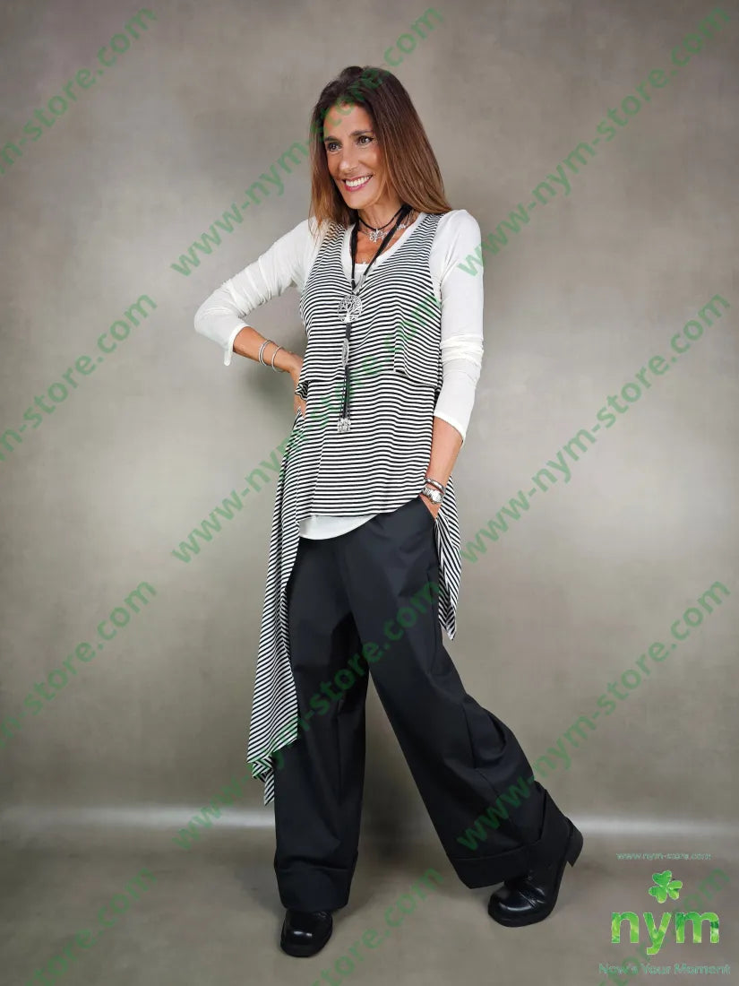 pantalone frescolana a uomo 64pl33vi3ea PANTALONE