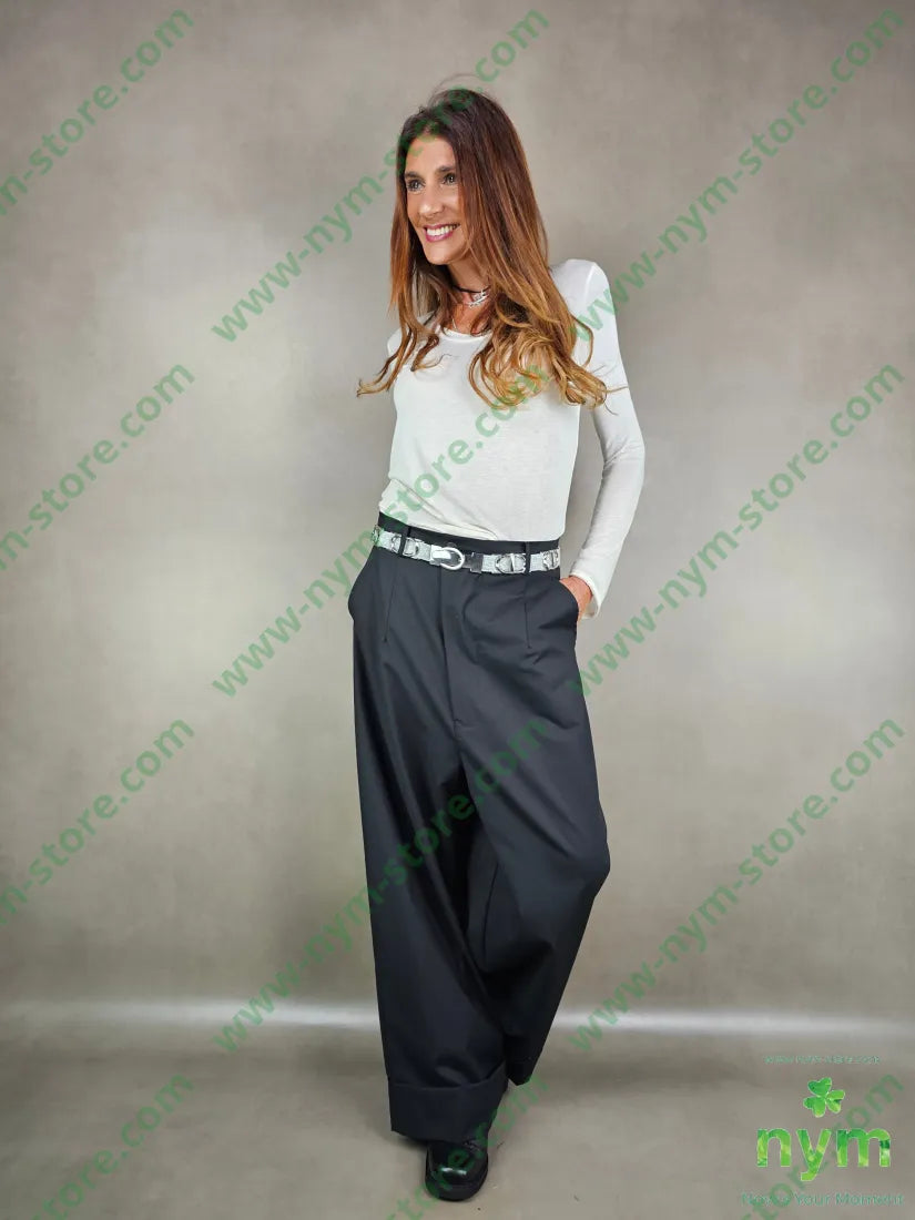 pantalone frescolana a uomo 64pl33vi3ea PANTALONE