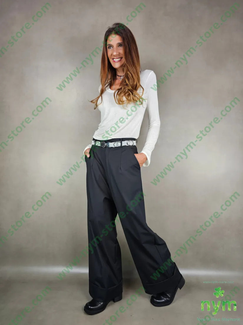 pantalone frescolana a uomo 64pl33vi3ea PANTALONE