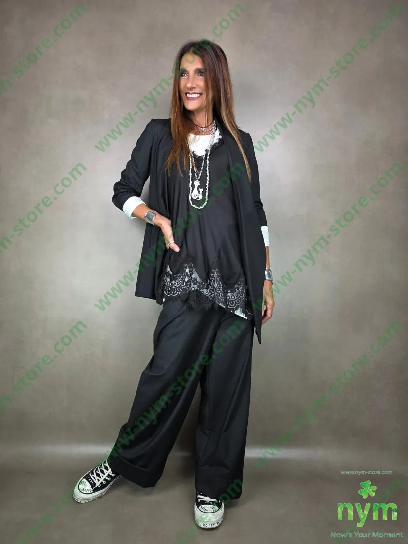 pantalone frescolana a uomo 64pl33vi3ea PANTALONE