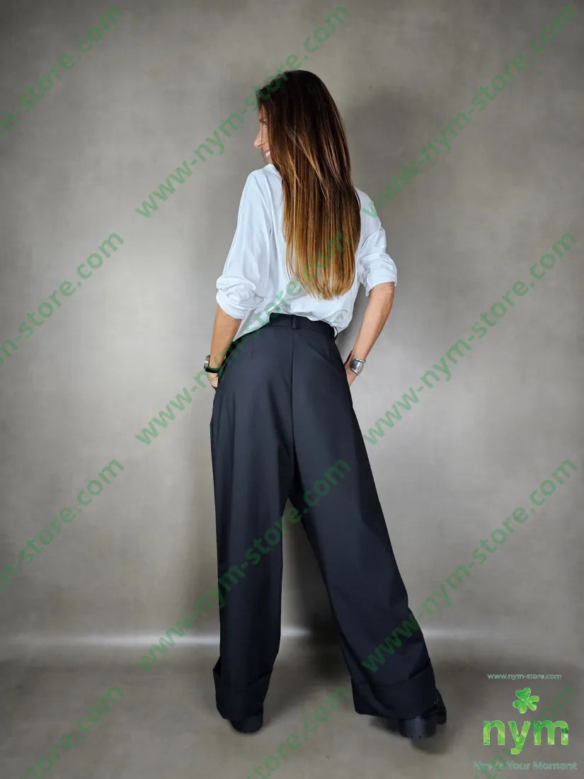 pantalone frescolana a uomo 64pl33vi3ea PANTALONE