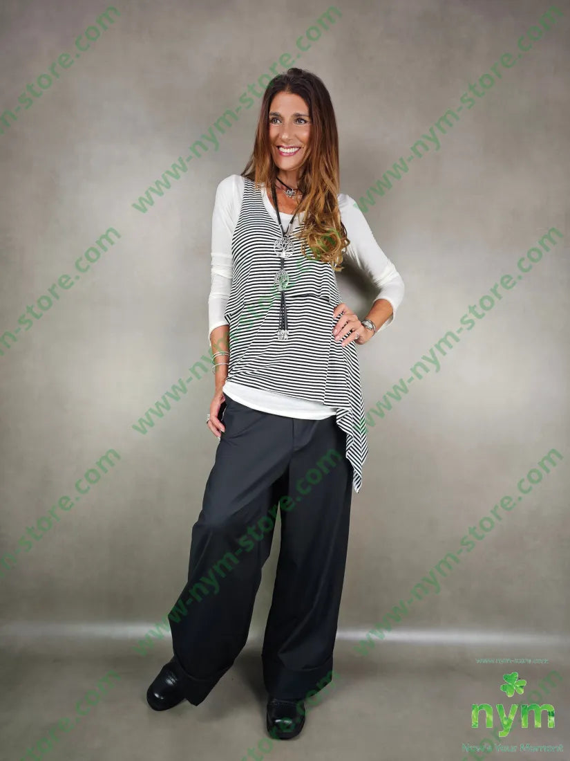 pantalone frescolana a uomo 64pl33vi3ea PANTALONE