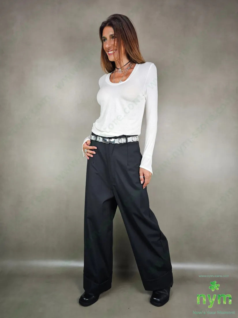 pantalone frescolana a uomo 64pl33vi3ea PANTALONE
