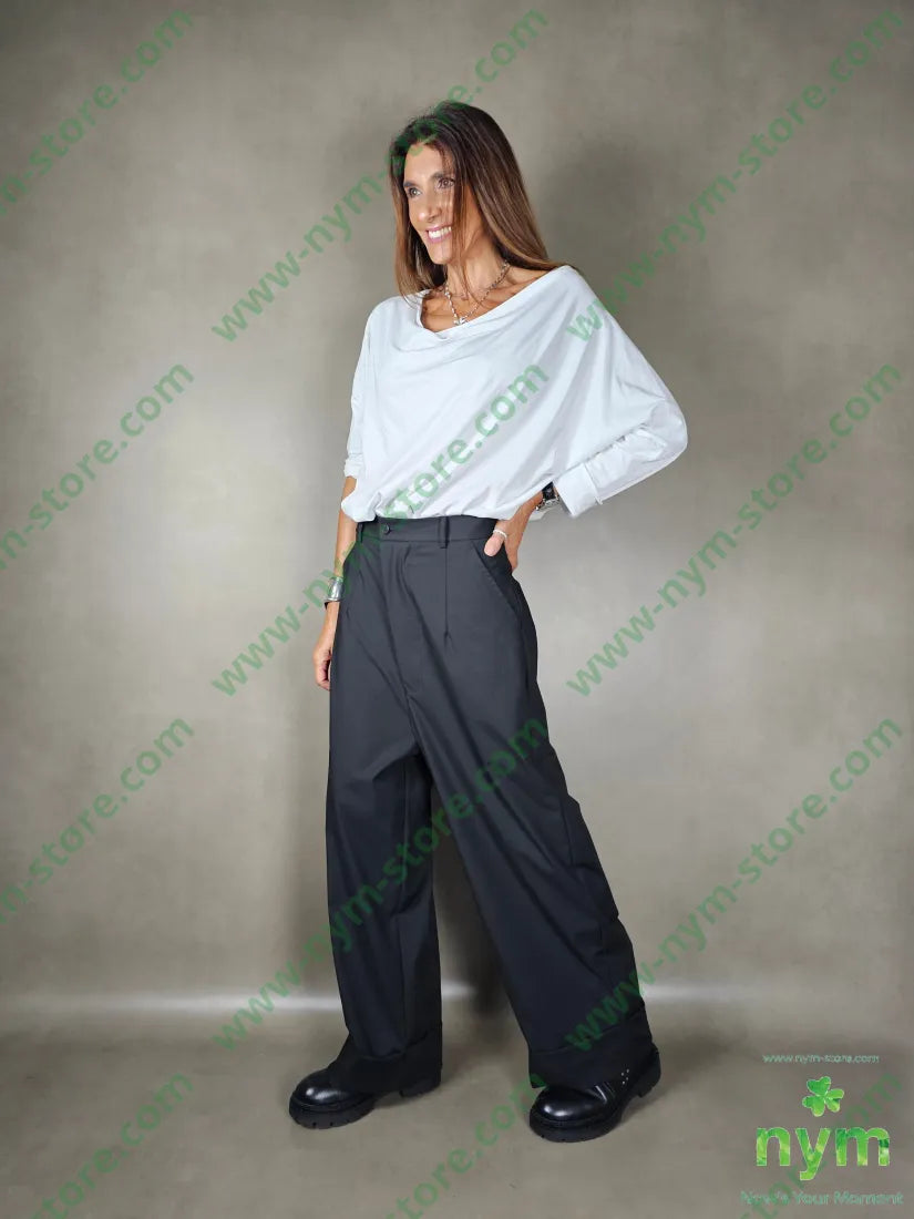 pantalone frescolana a uomo 64pl33vi3ea PANTALONE