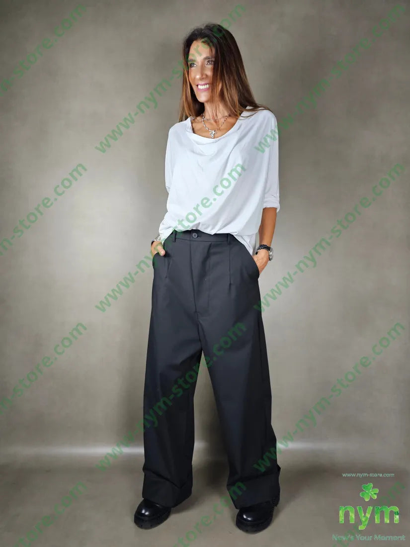 pantalone frescolana a uomo 64pl33vi3ea PANTALONE