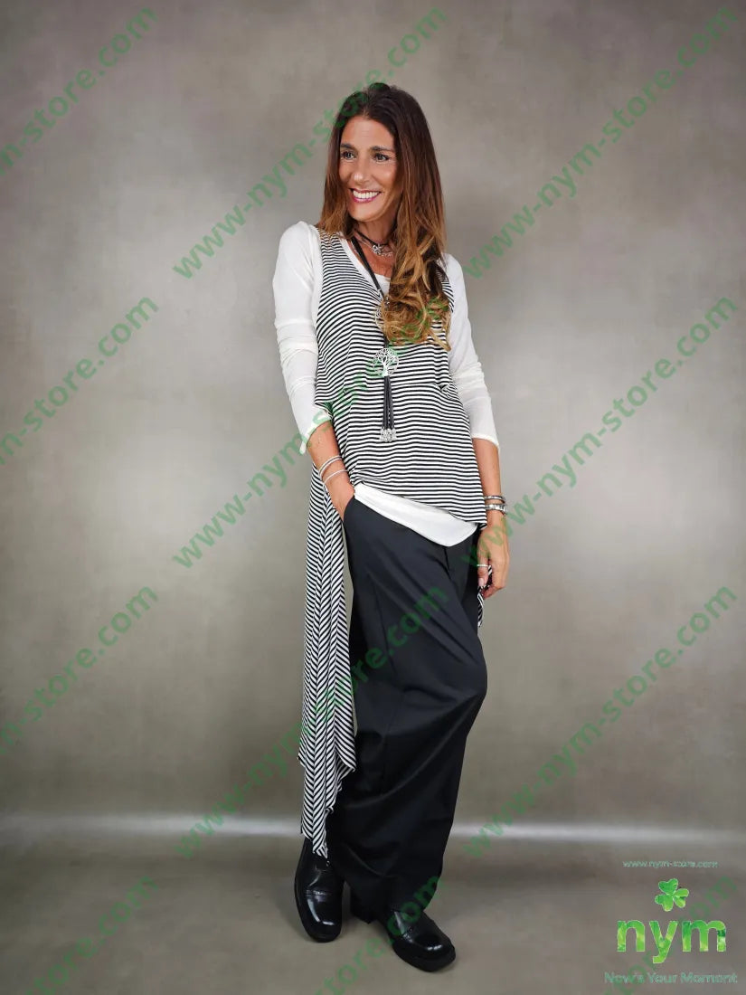 pantalone frescolana a uomo 64pl33vi3ea PANTALONE