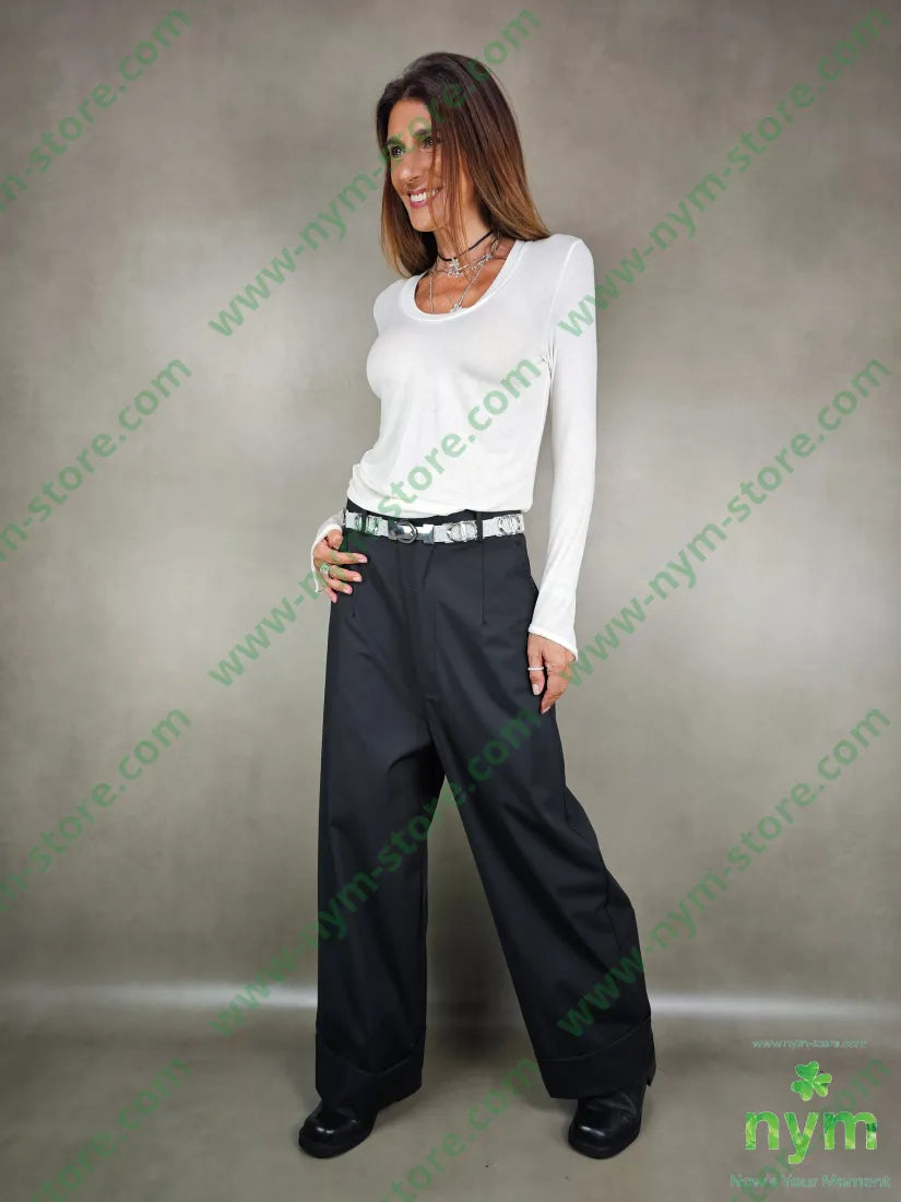 pantalone frescolana a uomo 64pl33vi3ea PANTALONE