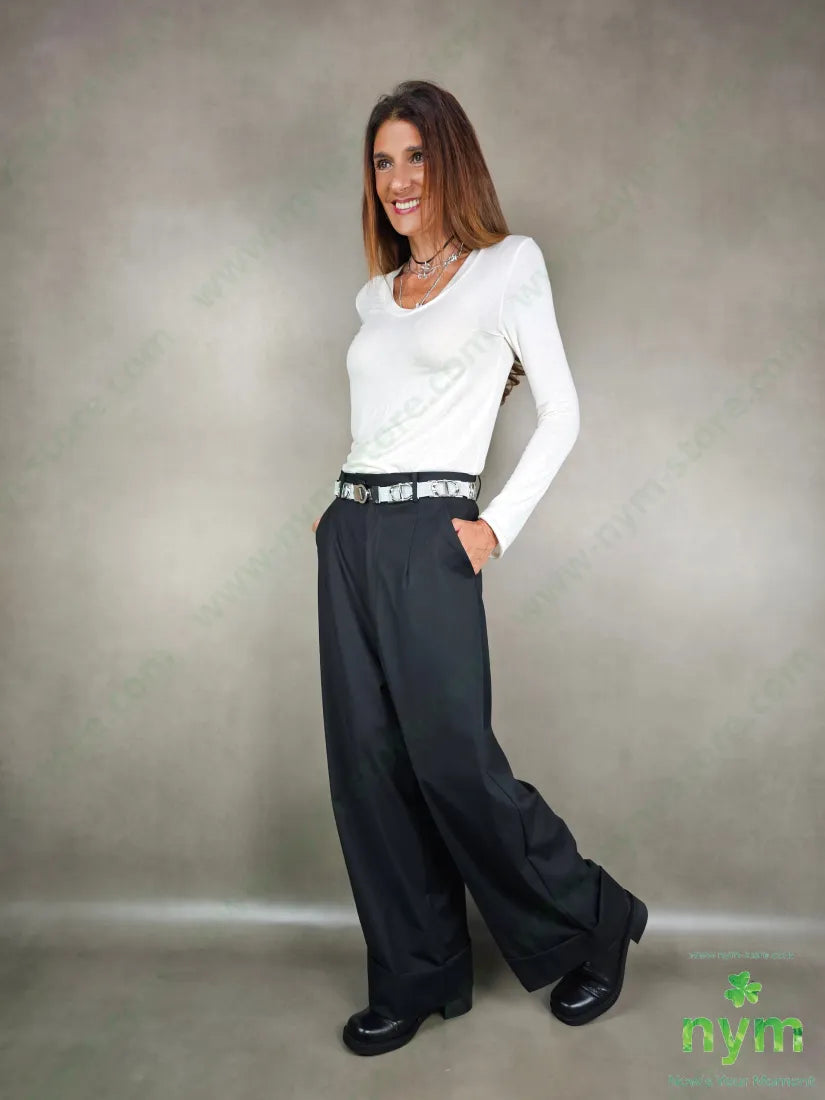 pantalone frescolana a uomo 64pl33vi3ea PANTALONE