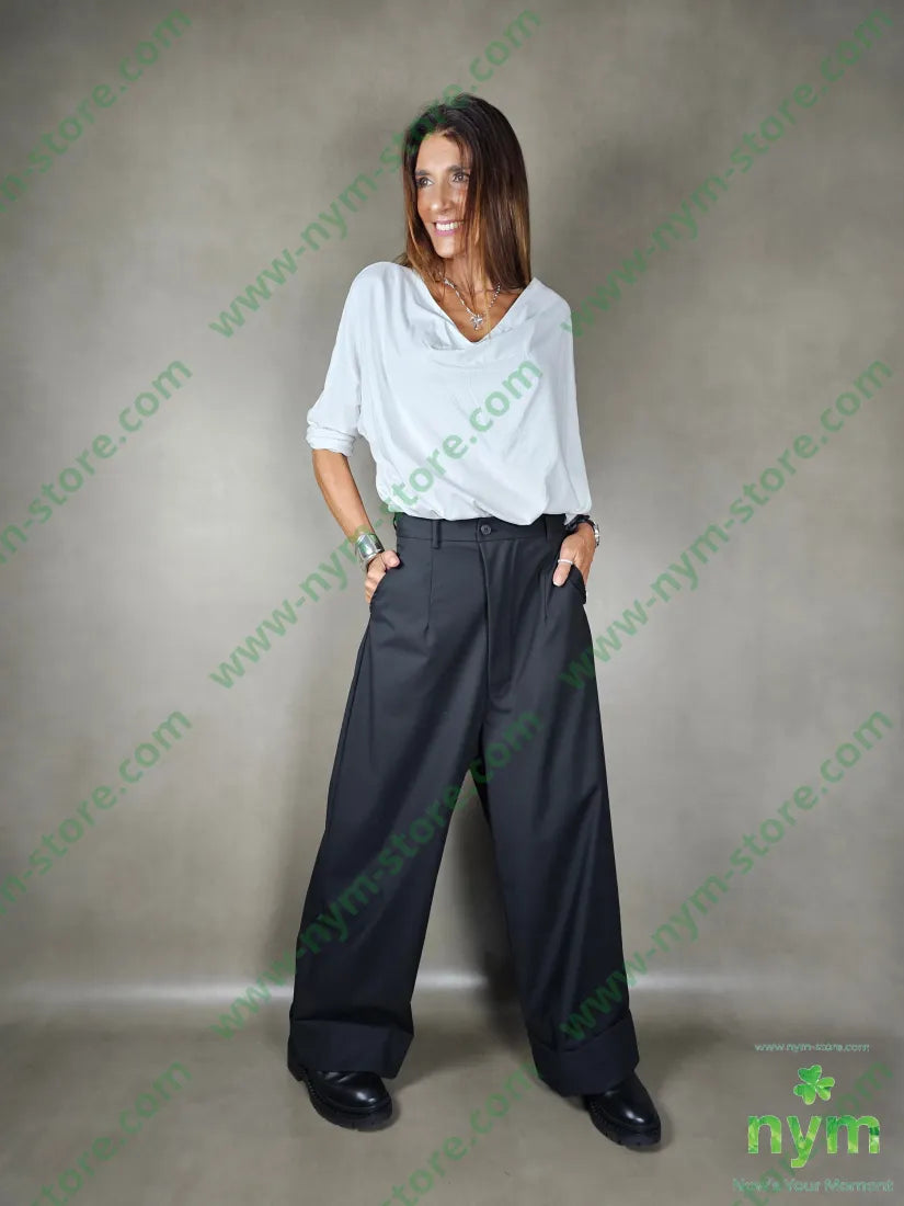 pantalone frescolana a uomo 64pl33vi3ea PANTALONE