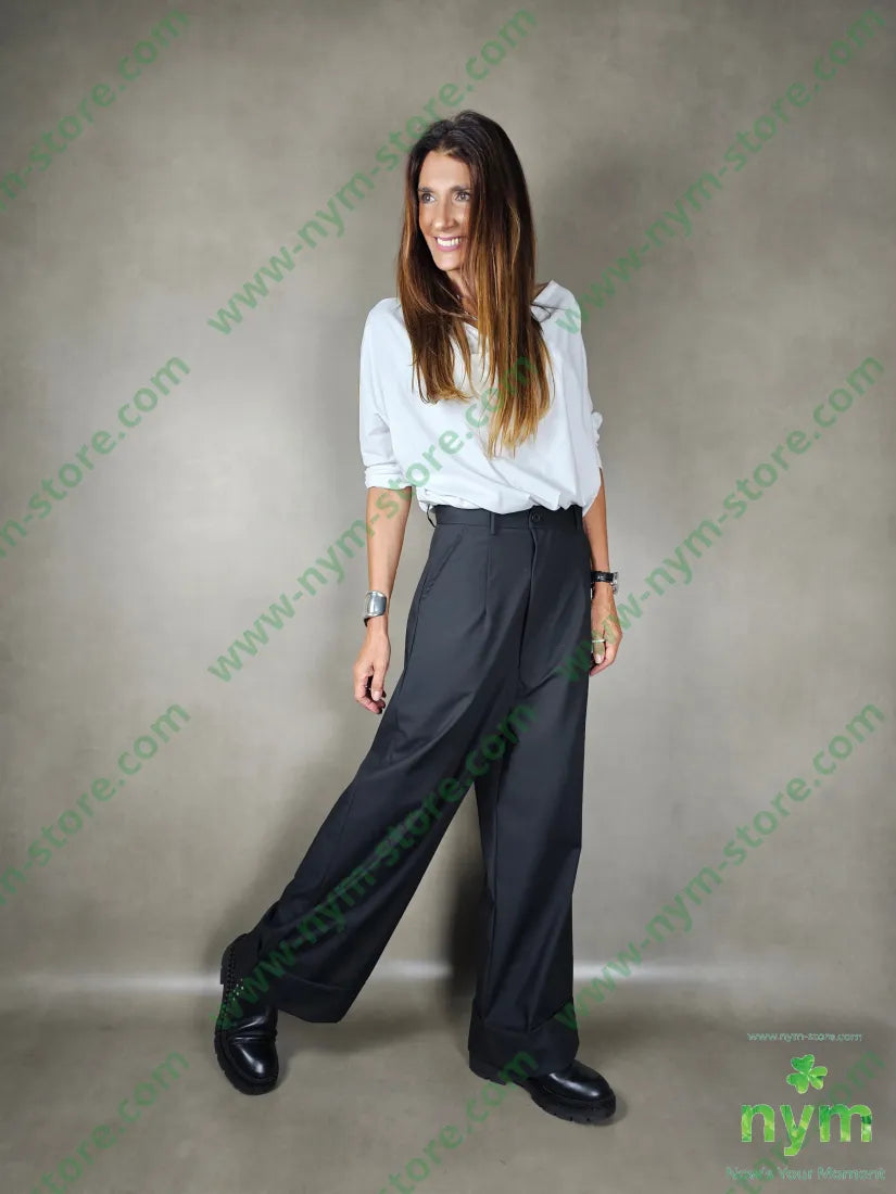 pantalone frescolana a uomo 64pl33vi3ea PANTALONE