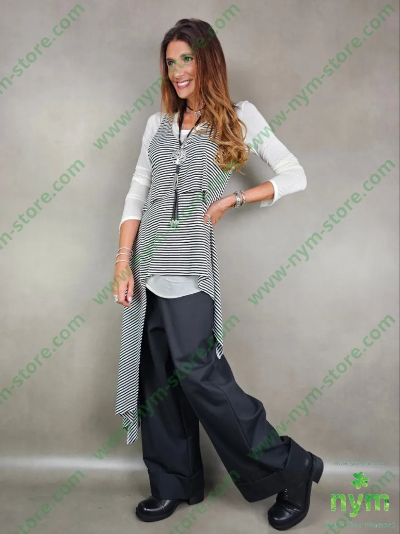 pantalone frescolana a uomo 64pl33vi3ea PANTALONE