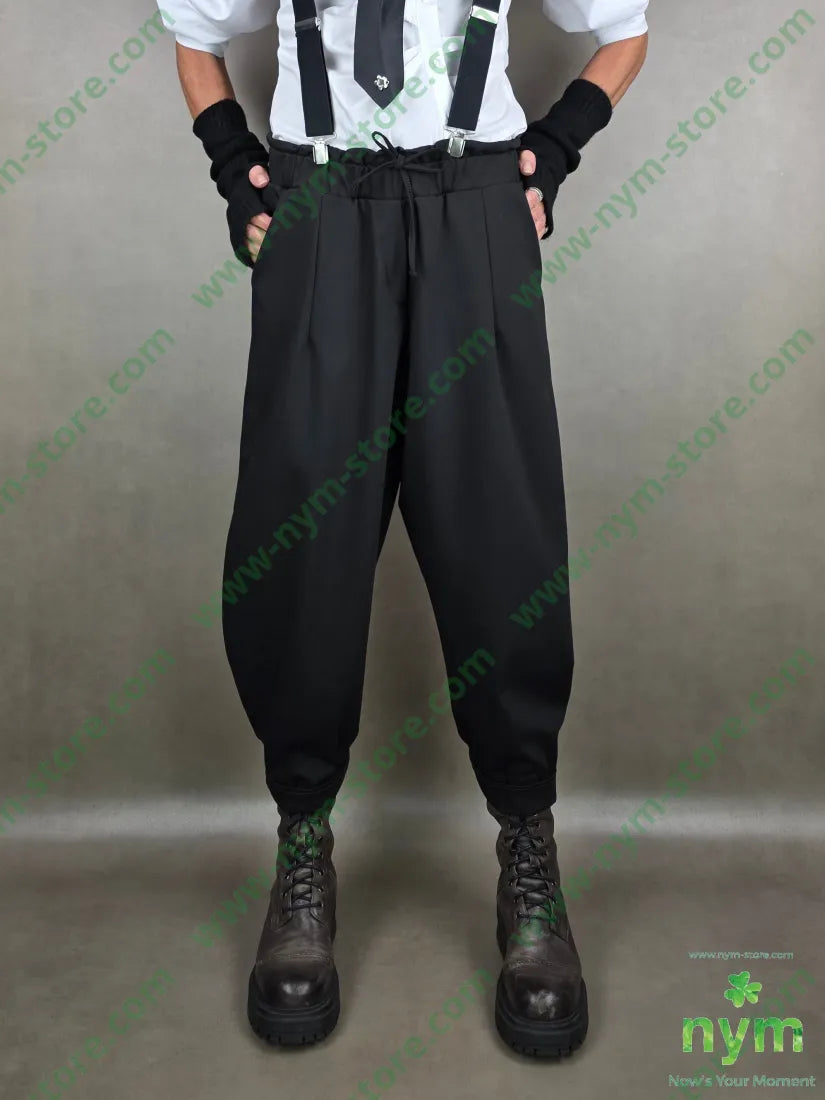 pantalone frescolana coulisse 62pl25vi8wo5ea PANTALONE