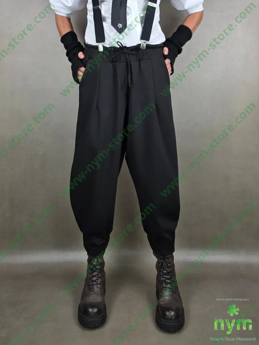 pantalone frescolana coulisse 62pl25vi8wo5ea PANTALONE