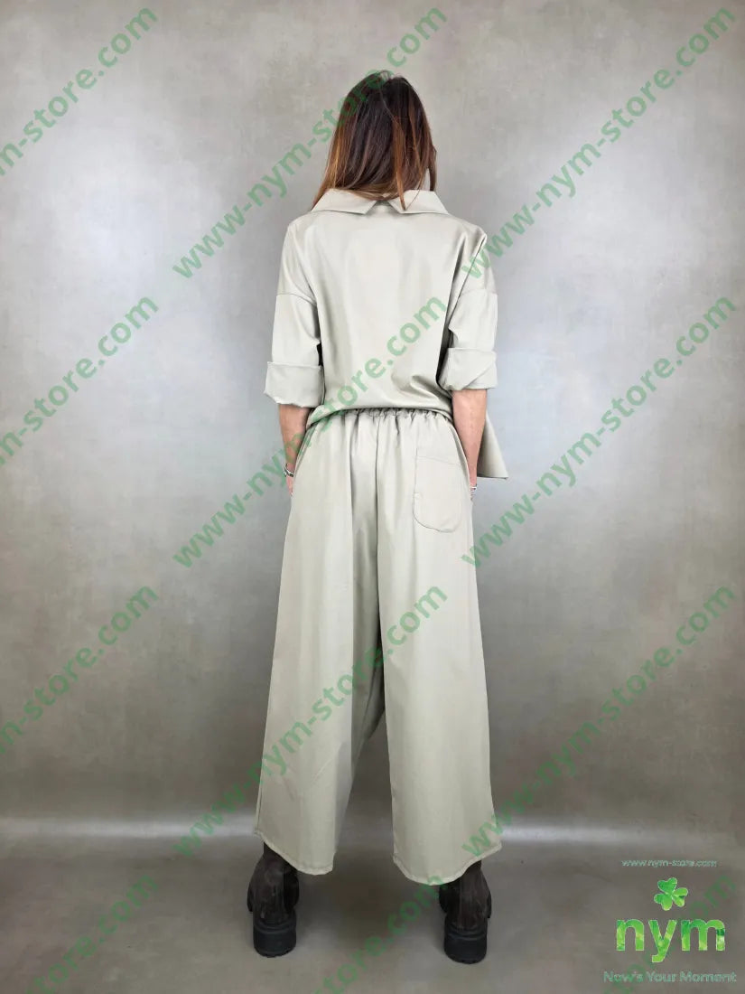 pantalone gaucho e pareo 66co29pa5ea PANTALONE