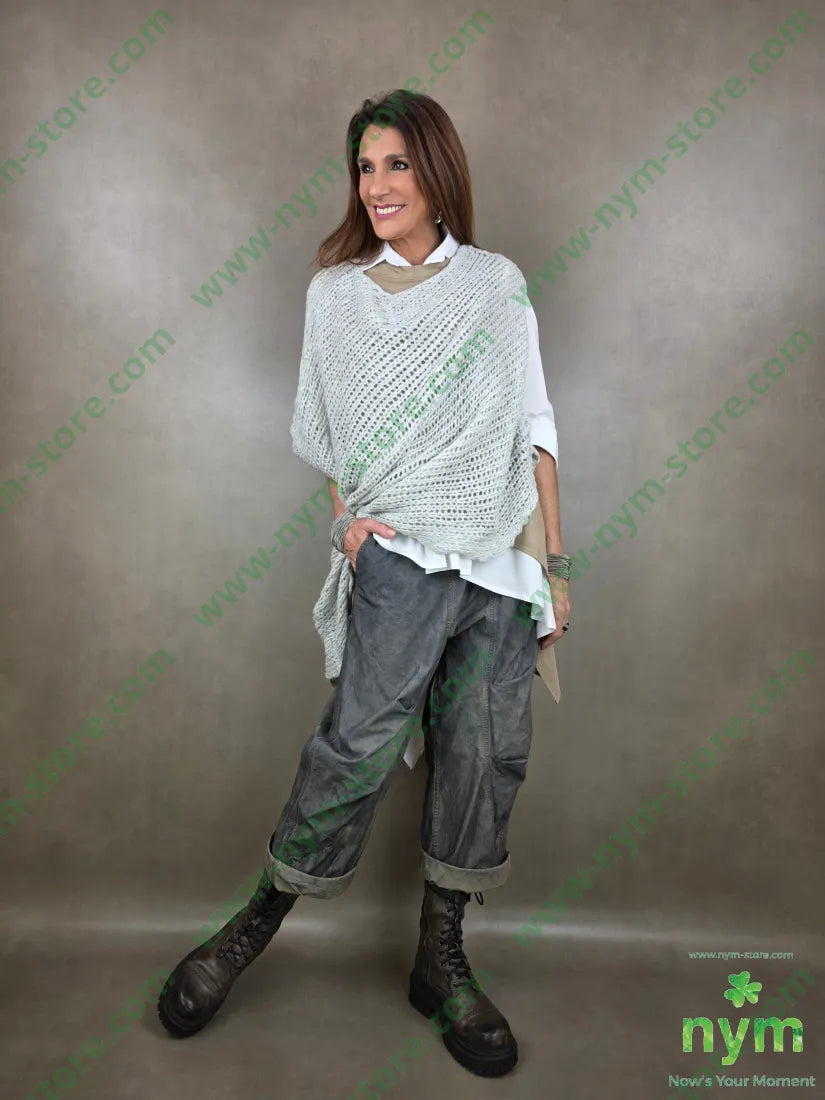 pantalone maltinto cotone 100co U / BLU / PE26 PANTALONE