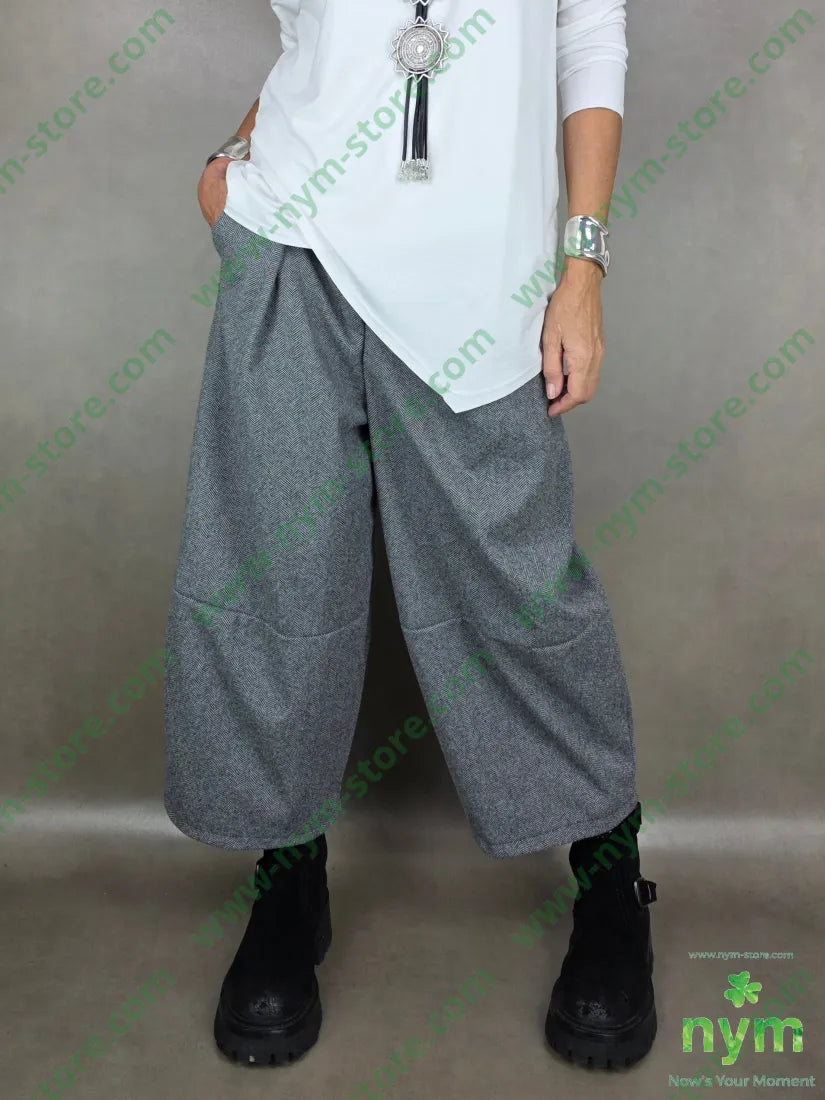 pantalone mano calda gaucho 95pl5ea PANTALONE