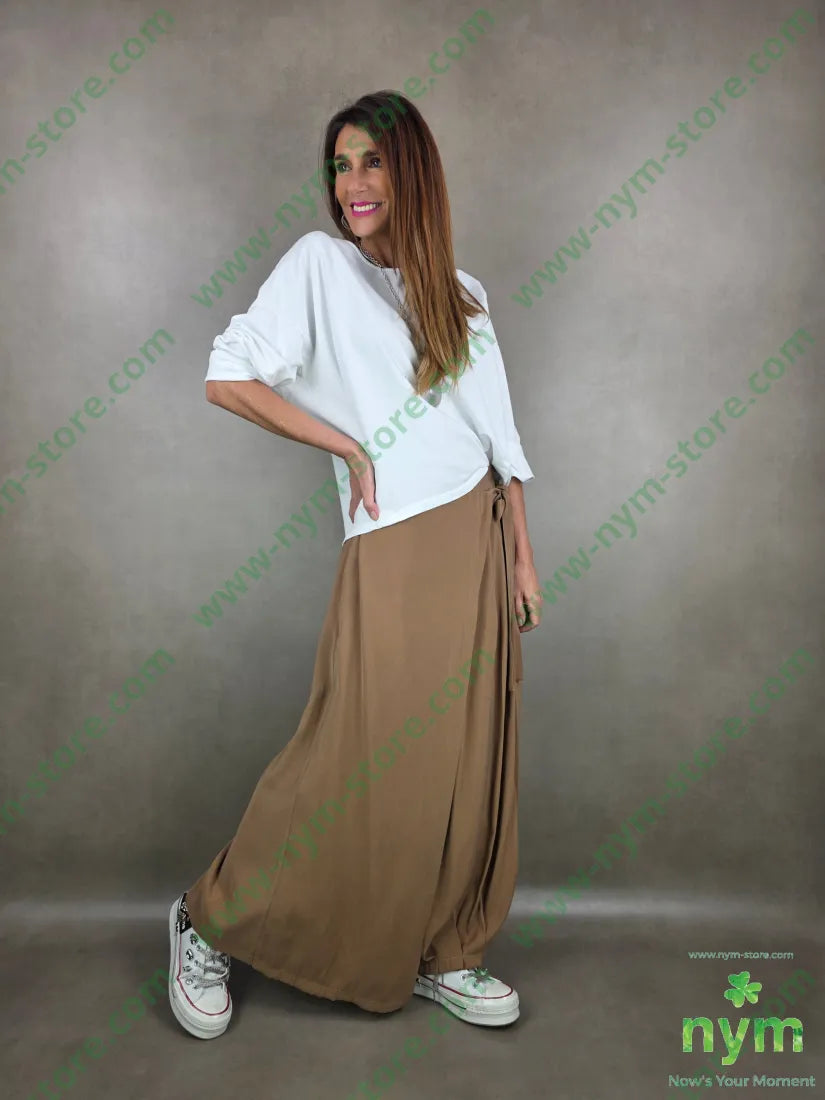 pantalone pareo e pinces 82vi15pl PANTALONE