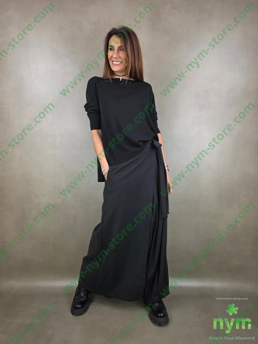 pantalone pareo e pinces 82vi15pl PANTALONE