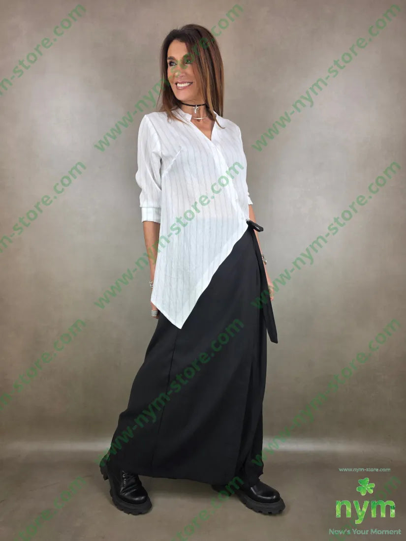 pantalone pareo e pinces 82vi15pl PANTALONE