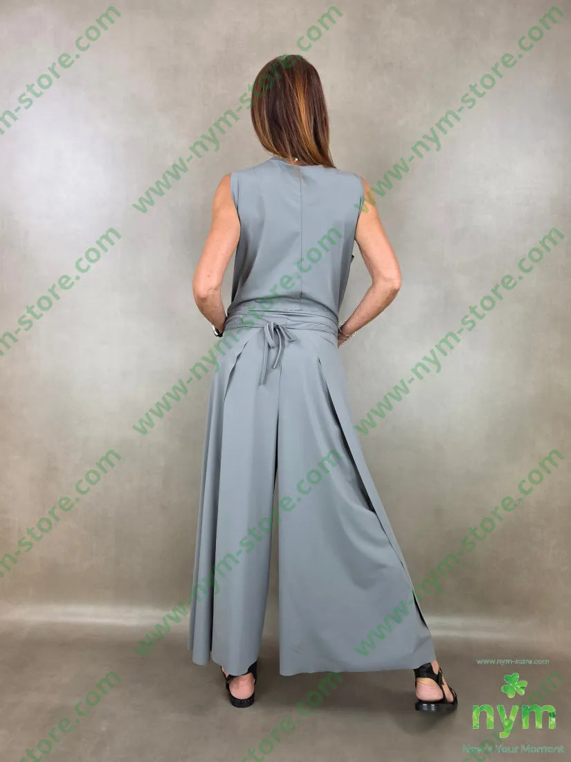 pantalone super ela aperto lato 75pa25ea - PANTALONE