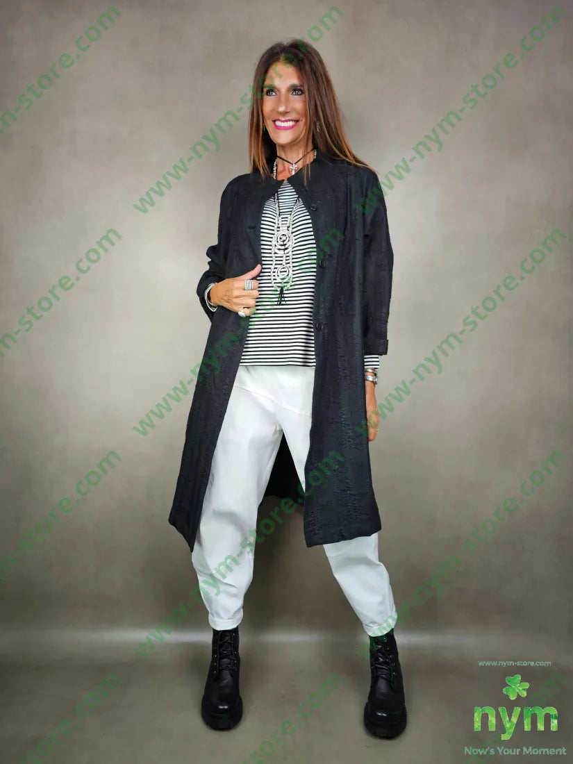 pantalone tagli trasversali 78vi19pa3ea PANTALONE