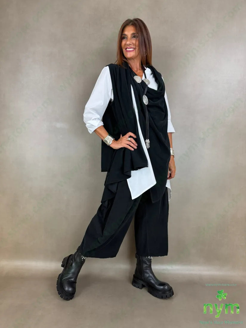 pantalone velluto costina tinta unita 100co - PANTALONE