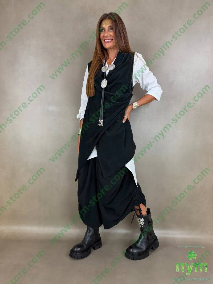 pantalone velluto costina tinta unita 100co - PANTALONE