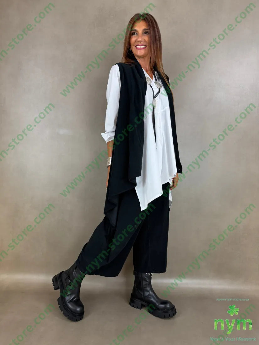 pantalone velluto costina tinta unita 100co - PANTALONE