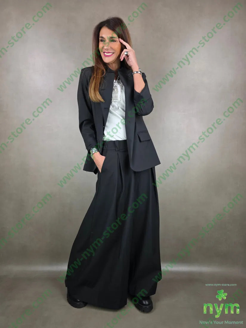 pantapalazzo frescolana soffietto 64p30vi3ea PANTALONE