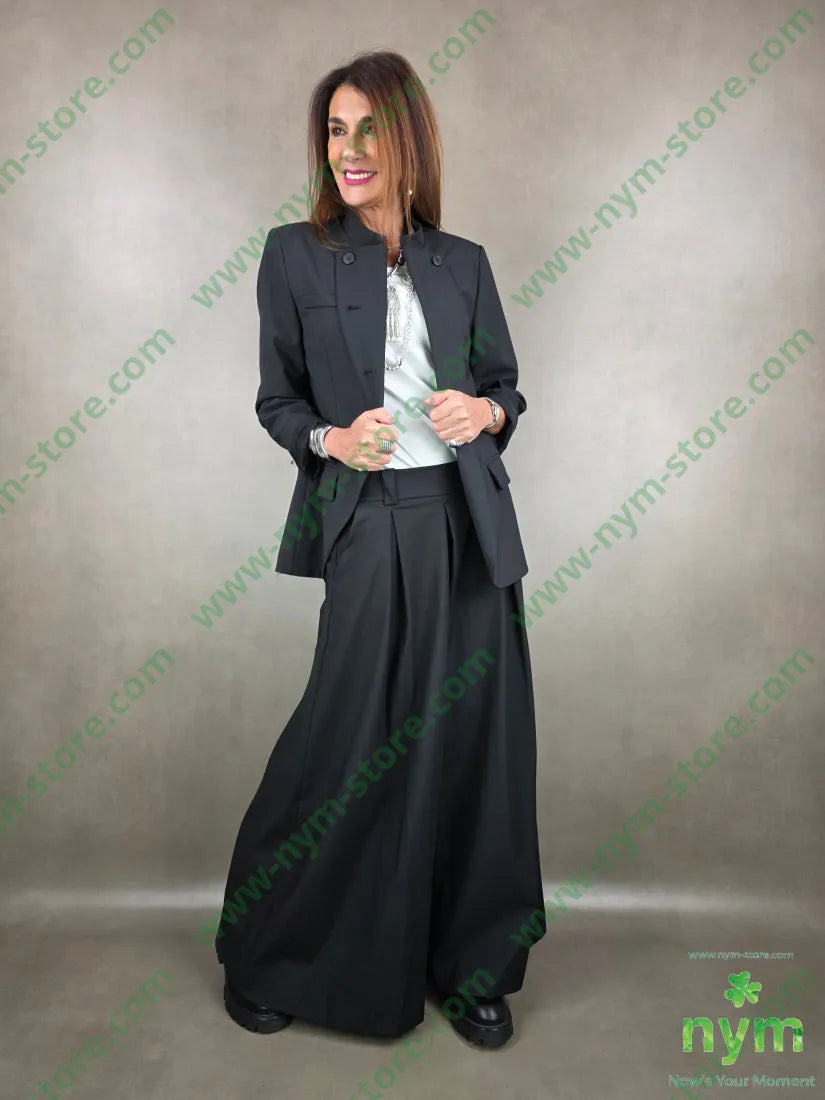 pantapalazzo frescolana soffietto 64p30vi3ea PANTALONE