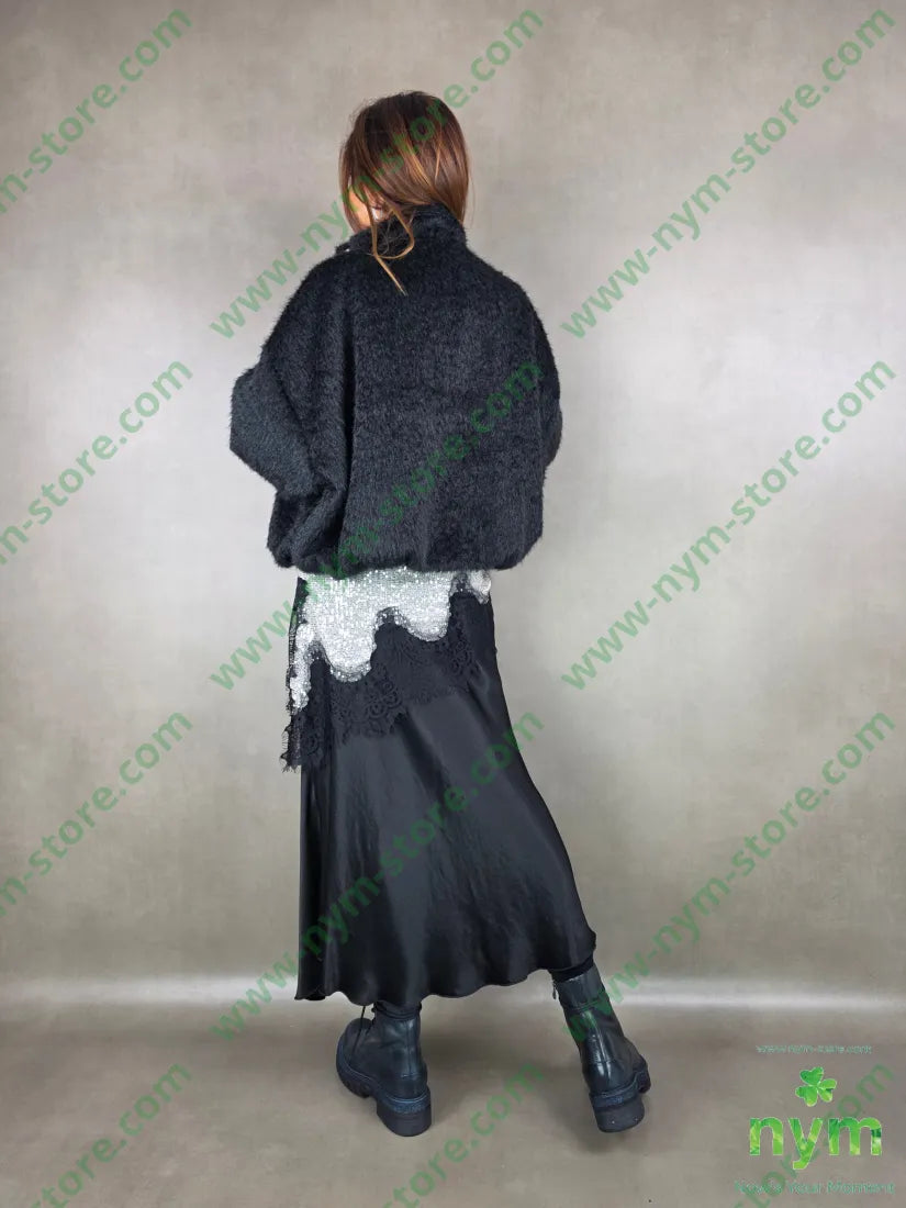 pellicciotto 100pl CAPOSPALLA