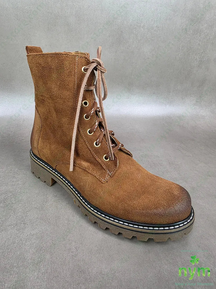 polacchino crosta SCARPE