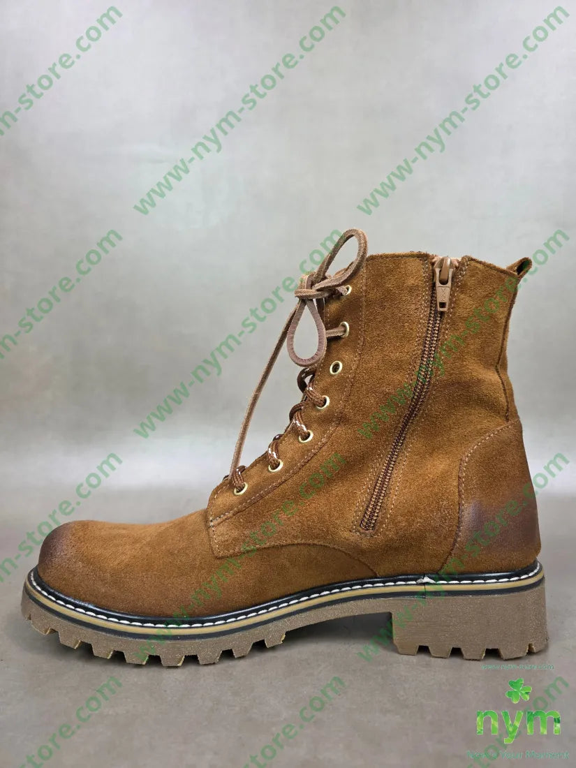 polacchino crosta SCARPE