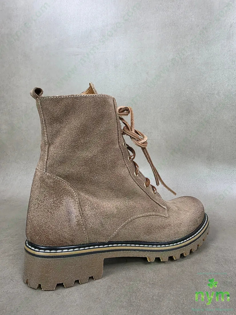 polacchino crosta SCARPE