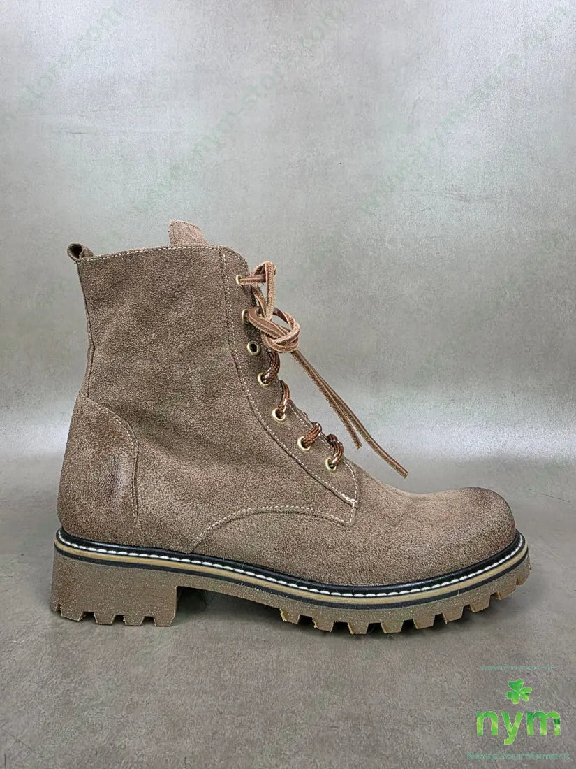 polacchino crosta SCARPE