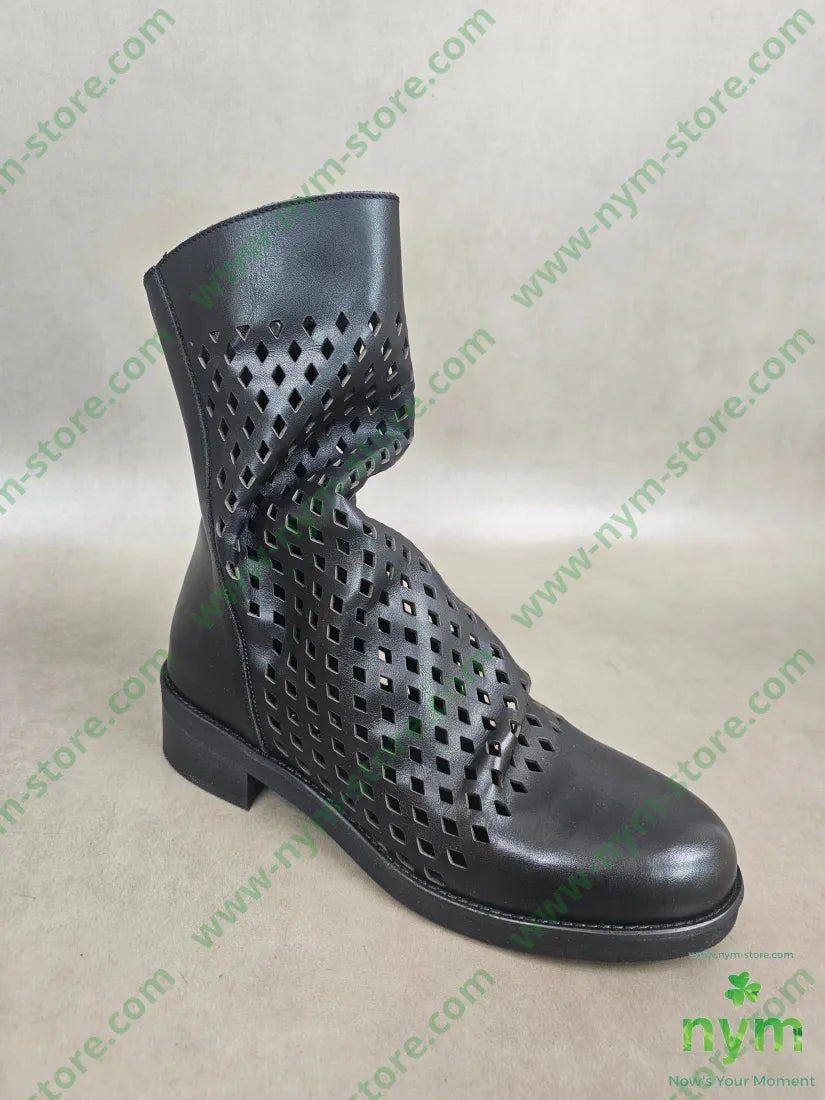 polacchino laserato SCARPE