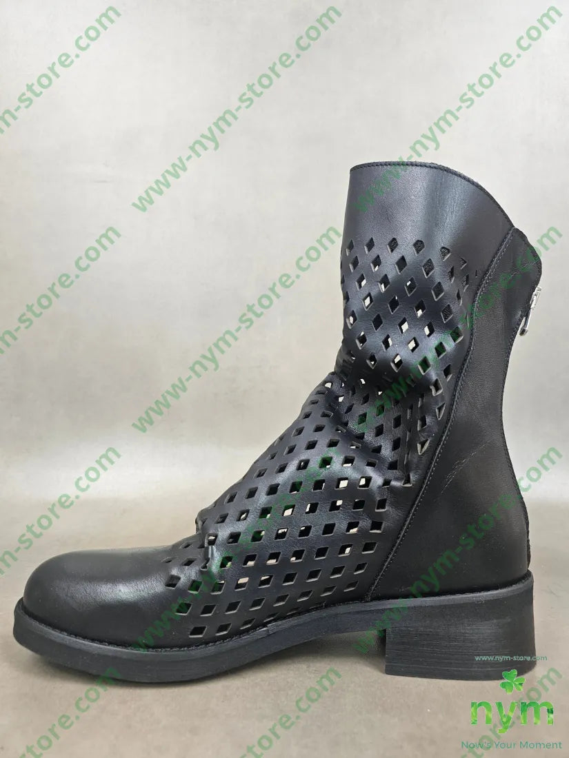 polacchino laserato SCARPE