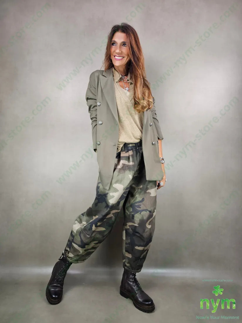 polo oro 95vi5ea U / ORO / AI25 CAMICIA