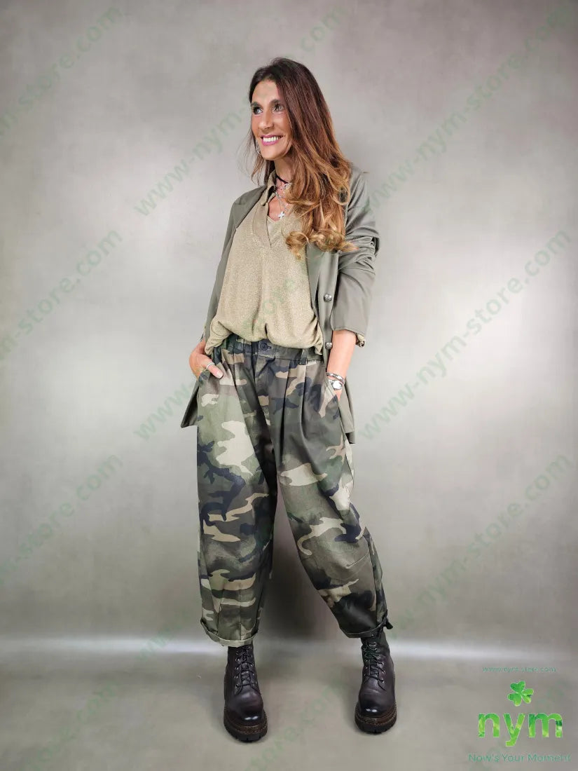 polo oro 95vi5ea U / ORO / AI25 CAMICIA