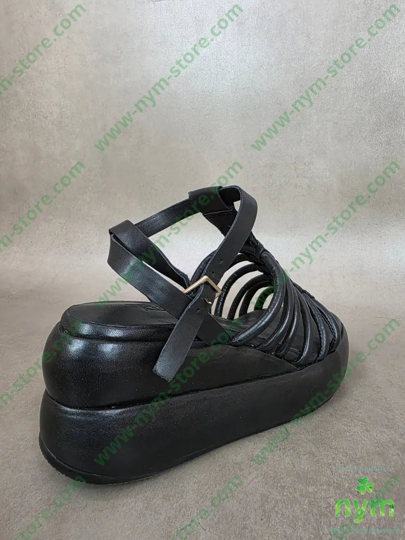 sandalo fascette SCARPE