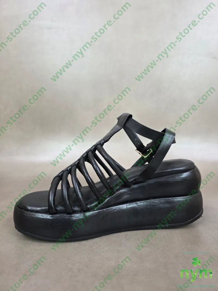 sandalo fascette SCARPE