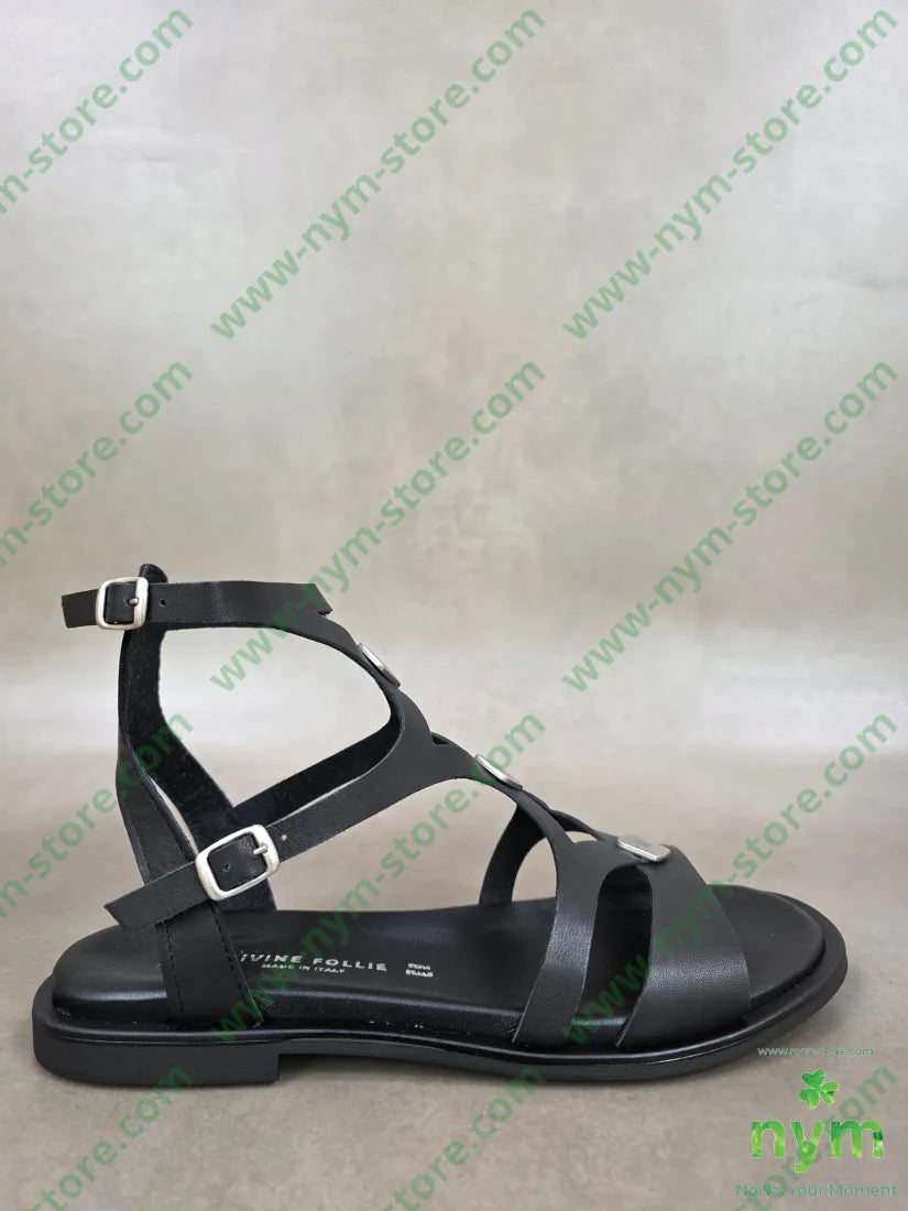 sandalo greco - SCARPE